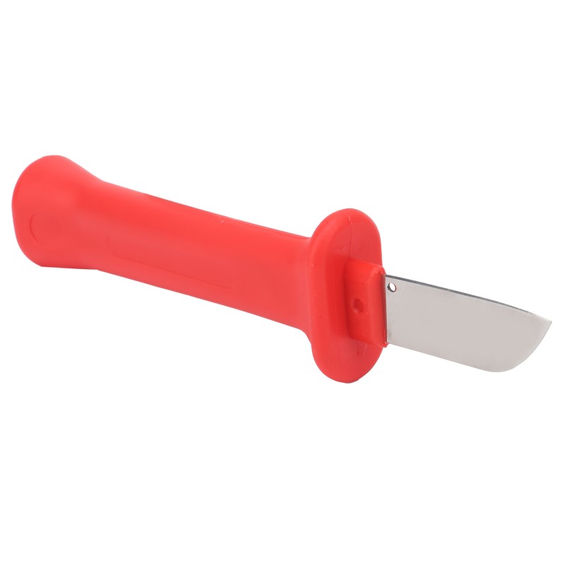 Cable Stripper Knife Insulated Wire Cutting Stripping Electrician Tools with