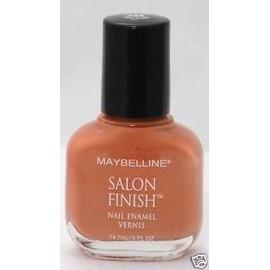 Maybelline Ultimate Wear (Up to 7 Day Wear), Nail enamel, 328 Iced Coffee, 0.5 Fl Oz