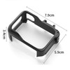 Insta360 GO Ultra Compatible Camera Cage Frame Bracket Protective Case