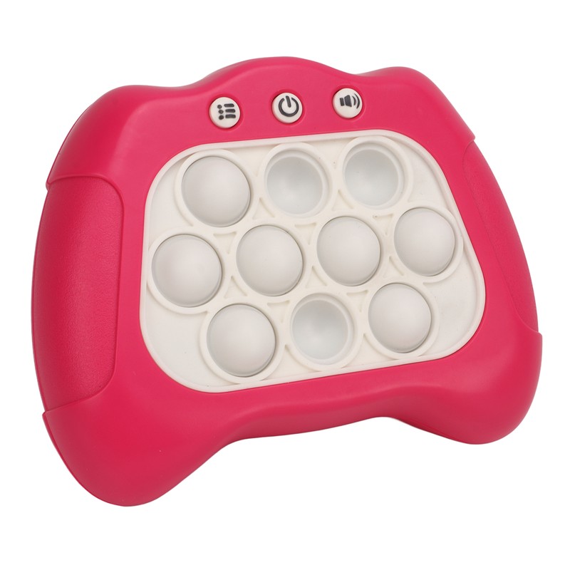 Decompression Breakthrough Puzzle Game Machine Speed Push Pop Button Puzzle