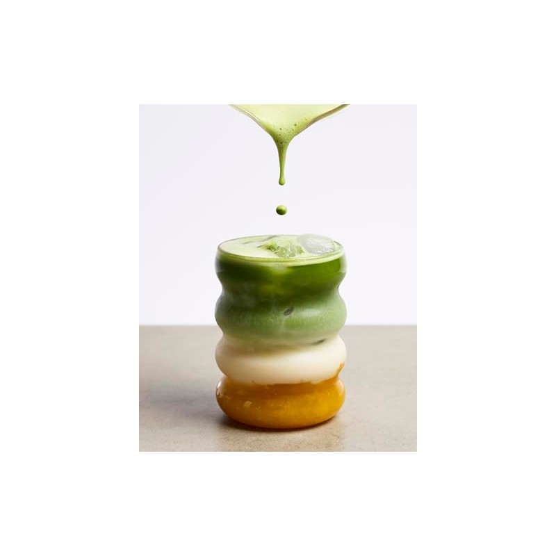 Clearspring Organic Japanese Matcha Green Tea Powder - Premium Quality