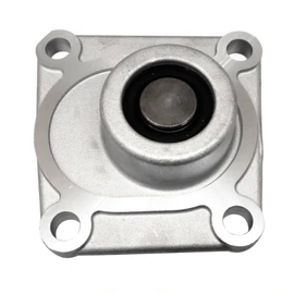 FZJDSD Engine Cooling Fan Bracket Compatible with Mitsubishi Montero Sport Kia Sorento 1994-2006 Replace MD364879