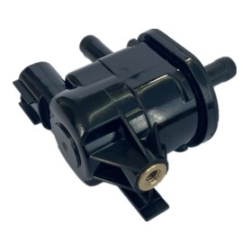 AISELAN 90910-12276 Vacuum Solenoid Valve Switch Vapor Canister Purge Valve Compatible with xA xB xD 4Runner Camry Corolla Highlander Matrix Prius Tacoma Tundra 136200-7010