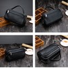 Hana Genuine Leather Second Bag, Clutch Bag, Clutch Type, Second