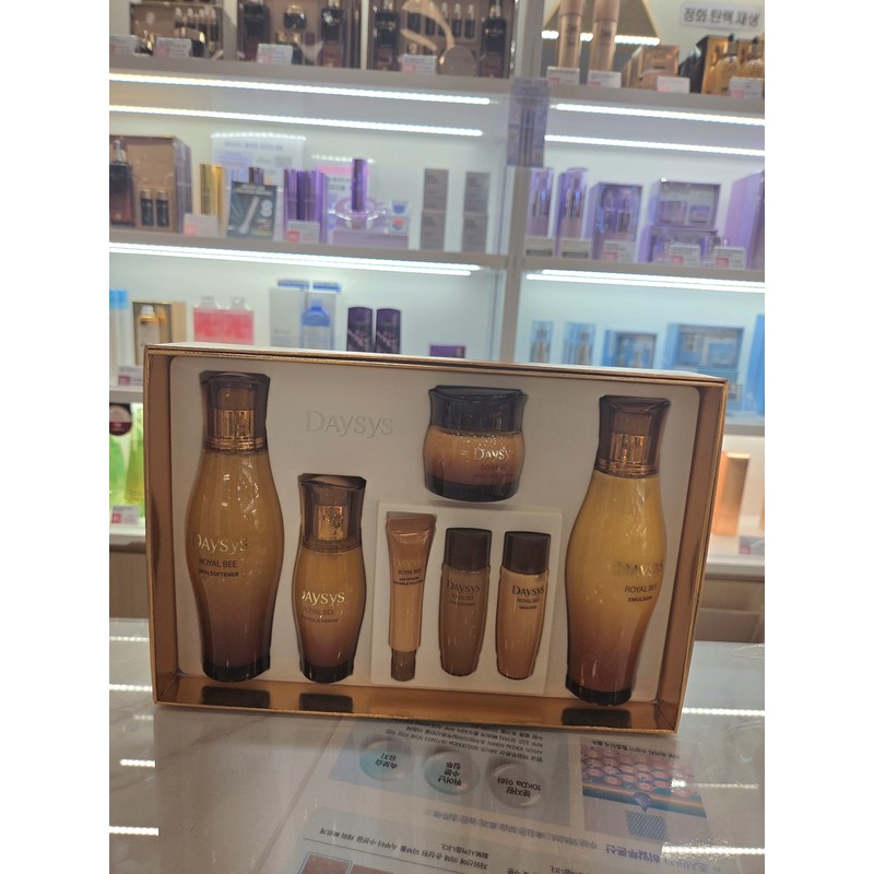 Enprani New Core Bucheon Enprani Royal B Special 4-Piece Set