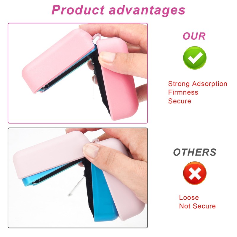 MGZNMTY Silicone Case for Bitzee Magicals Interactive Toy Digital Pet