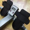 2 Pieces Exercise Bike Pedal Straps Adjustable Belts Portable Foot