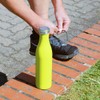 Lurch 240866 Insulated Flask for Hot and Cold Drinks Double-Walled