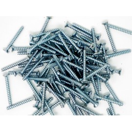Device Screws 3.2 x 15 mm, 3.2 x 25 mm, 3.2 x 40 mm Pack of 300