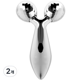 Ice cooling stick cold massager 1 mixed color / 아이스 쿨링 스틱 냉마사지기 혼합색상 1개