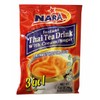 NARA 2 PACK NARA INSTANT THAI TEA DRINK WITH CREAM