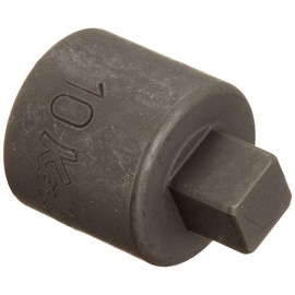 ko-ken 1/2 (12.7 mm) Sq. dorenpuragusoketto 10 mm 4110 m – 10 