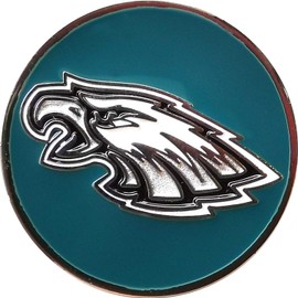 Bird Themed Golf Ball Marker and Matching Hat Clip