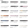 Mitsubishi Pencil, Ballpoint Pen Refill, Black, Red, Blue, Green, Jet