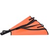 PVC Drift Sock Sea Anchor Traction Rope Buoy Floating Ball
