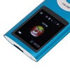 Portable MP3 Music Player 1.8inch TFT Screen HiFi Sound 7