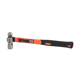Geko G72240 Ball Hammer 225 g Multi-Coloured