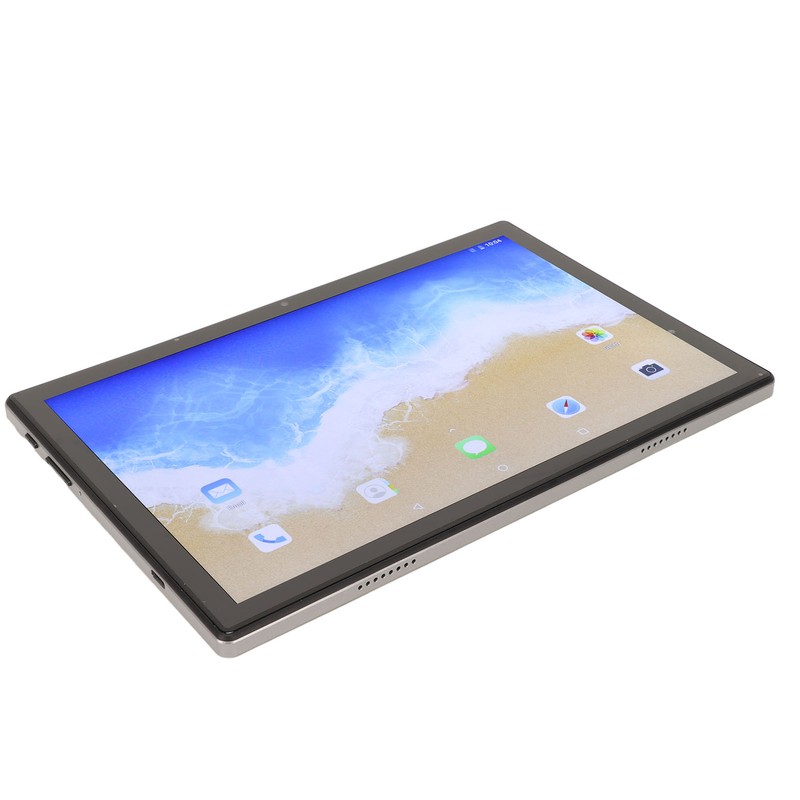 10 Inch Tablet 6G RAM 128G ROM 1920x1200 IPS Display