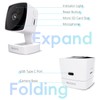 blurams 5GHz Cameras for Home Security, 2K Security Camera Indoor,