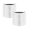 F2 max Replacement Filter For 211i Max Compatible With Blueair