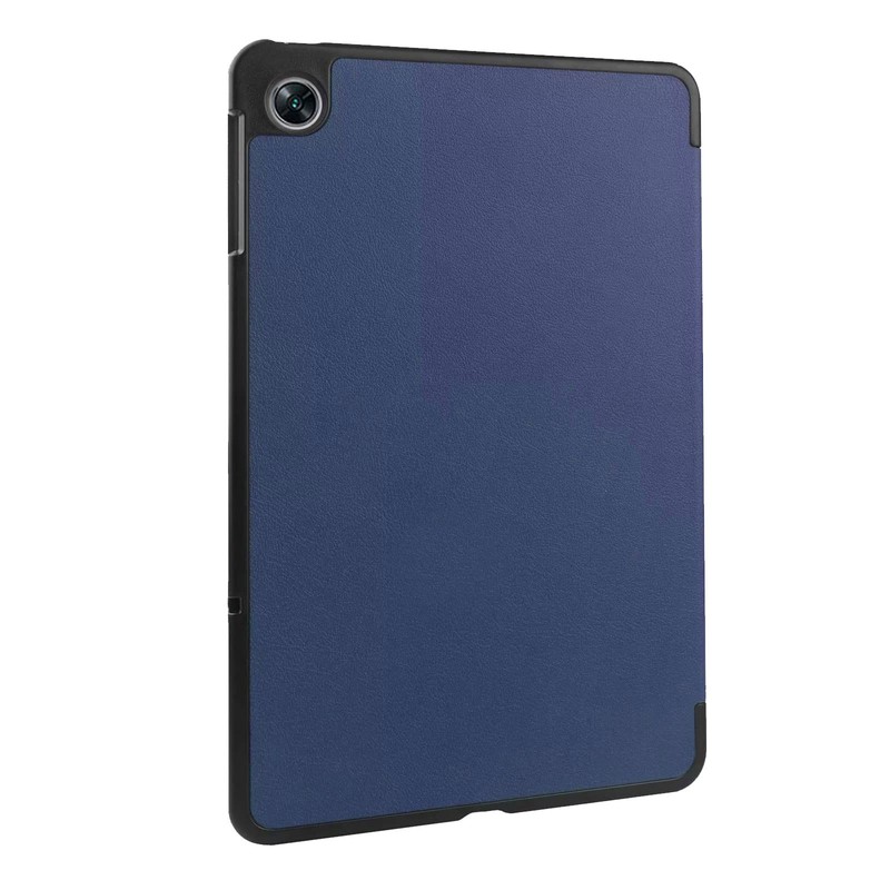 wisers OPPO Pad Air Tablet Case (Dark Blue) Compatible with
