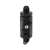 Aluminium Alloy Shut Off Valve Check Valve Fuel Fitting Automobile