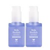 Milk Baobab Hair Essence Serum White Musk 100mlX2 BNS /