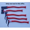 Stubai Professional Forestry Tools Handsappel (Hookaroon Regular) Made in Austria