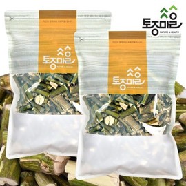 토종마을국산 벌나무(산청목)잔가지 600g X 2팩_벌나무가지 Native Village Domestic Mulberry Branches (Sancheong) 600g X 2 Packs_Mulberry Branches