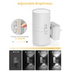 L LOHAS LED Bright Night Light, Night Lights Plug into
