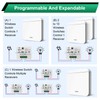 Wireless Light Switch - 230 V Wireless Light Switch Set