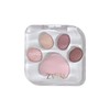 MICHO Eye Shadow Palette, Cat, 5 Colors, Eye Makeup, Eyeshadow,