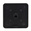 50Pcs End Cap Cover Black Plastic Fasteners for 2020/3030/4040 Standard