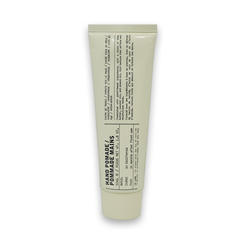 Le Labo Pomade Hand Cream Hand Balm Hinoki Hinoki 55ml