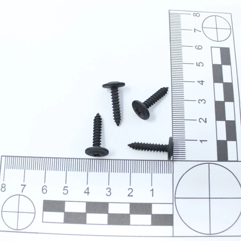 GM 4 TRUCK TAIL LAMP SCREWS FITS 1999-2023 GM GMC