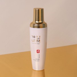 Gainbi Cheok Suyeon Liquid 130ml / Exosome Lotion Emulsion Premium Whitening Wrinkle Improvement Functional / 가인비책 수 유연액 130ml 엑소좀 로션 에멀젼 프리미엄 미백 주름개선 기능성