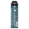 Degree Men Advanced Antiperspirant Deodorant Dry Spray Adventure 72-Hour Sweat