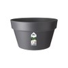 elho Loft Urban Bowl 35 - Flower Pot for Outdoor