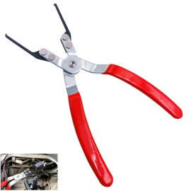 Removal of Pliers, Relay Pulling Pliers, Pliers Wrench, Labor Saving, Connector Removal Tool, Insurance Piece Fuse Pliers, Repair Tool, Car Repair, Work Tool
