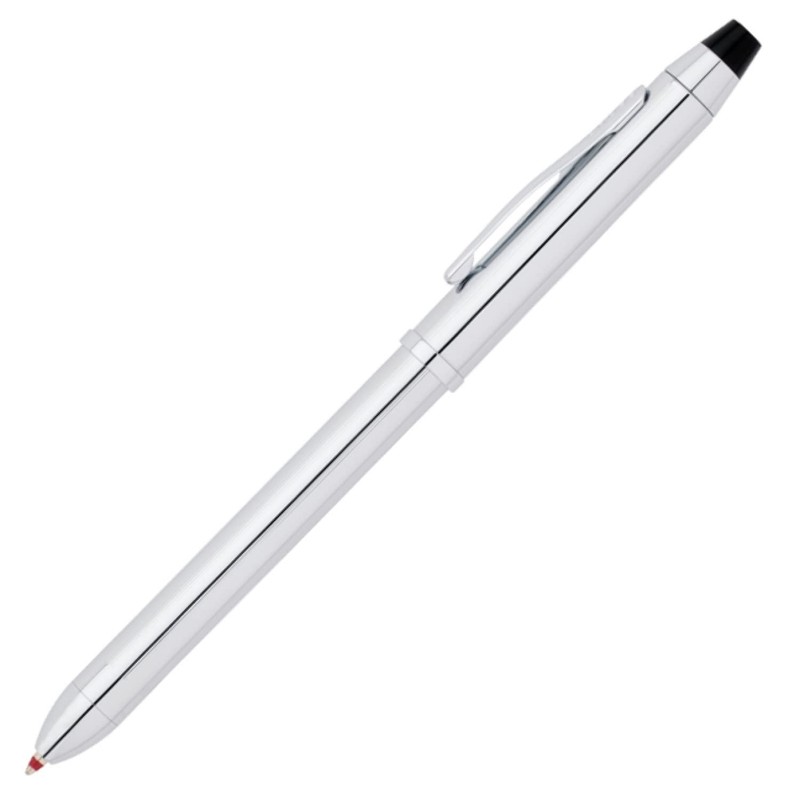 CROSS AT0090-1ST Tech3 (Texley) Composite Pen, Chrome