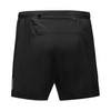GORE WEAR Men's R5 5 Inch Shorts, Black, XL EU