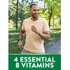 Nature's Truth Vitamin B Complex for Women & Men |