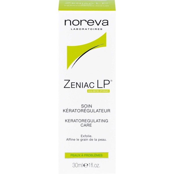 noreva Zeniac LP Creme, 30 ml Cream
