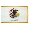 Illinois State Flag