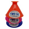 SCRAPER CONE®️ 3 Pack The Original Ice Scraper, Snow Removal