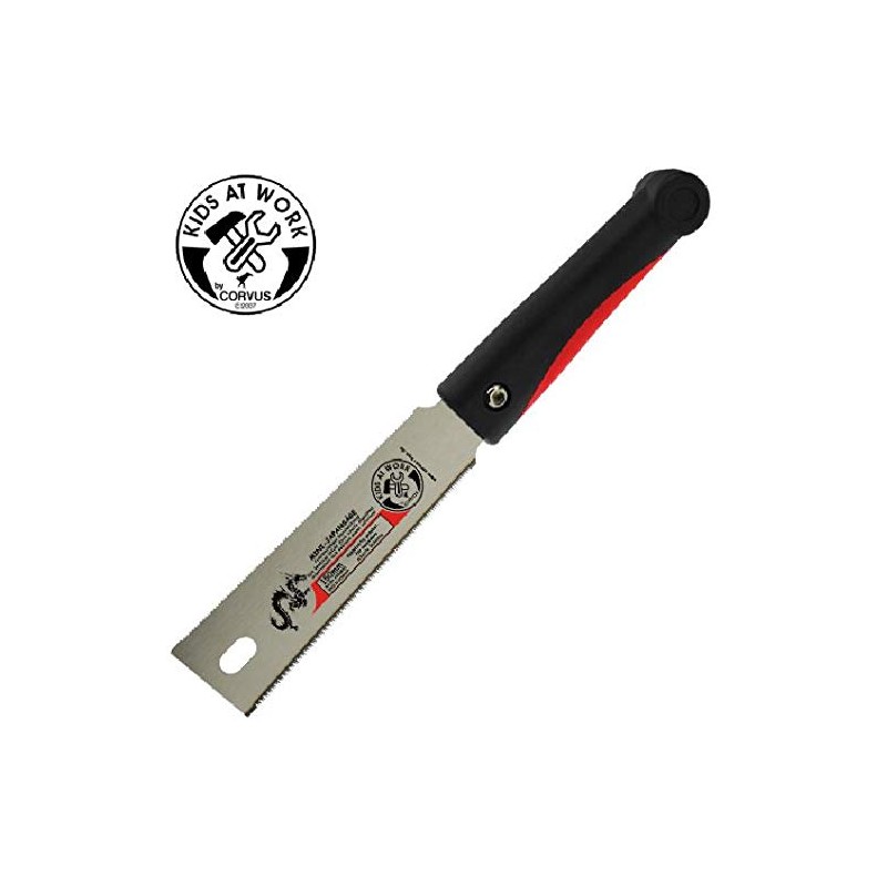 Corvus A600032 Japan Saw, Multi-Colour