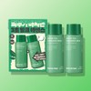innisfree [여행용 사이즈]그린티 밀크 에센스 체험키트 2입 (50mL+50mL) 1개