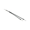 Giza BMX Upper Gyro Cable for 70 × 160 ×
