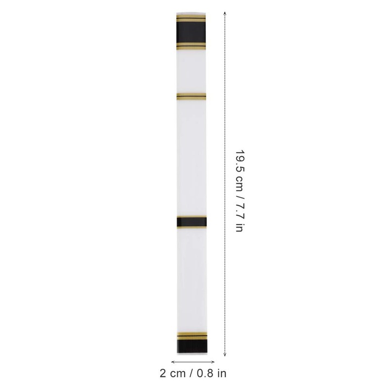 Archery Arrow Wraps, Smooth Surface Cresting Wraps, Arrow Shaft Accessories,