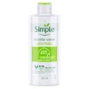 Simple Micellar Cleansing Water, Kind to Skin, 200ml